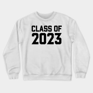 Class Of 2023 Crewneck Sweatshirt